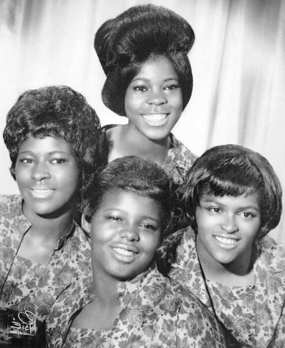 10 Best The Chiffons Songs of All Time 