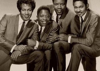 10 Best The Coasters Songs of All Time
