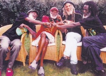 10 Best The Congos Songs of All Time
