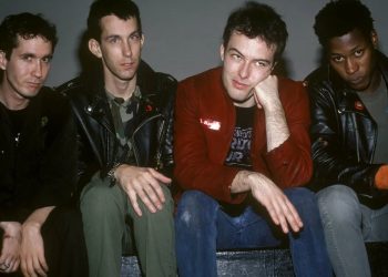 10Best The Dead Kennedys Songs of All Time