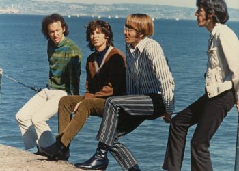 20 Best The Doors Songs Of All Time