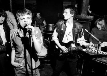 10 Best The Fall Songs of All Time