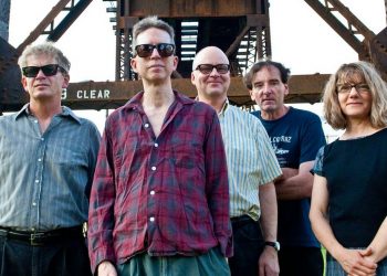 10 Best The Feelies Songs of All Time