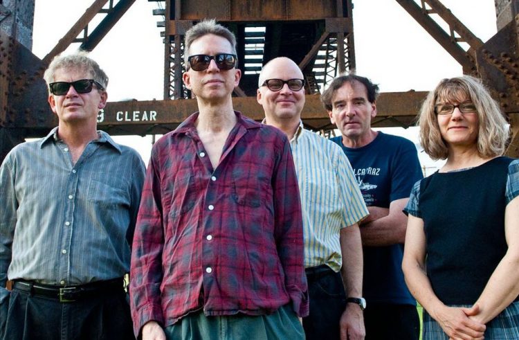 10 Best The Feelies Songs of All Time - Singersroom.com