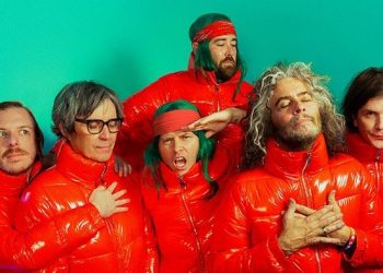 10 Best The Flaming Lips Songs of All Time