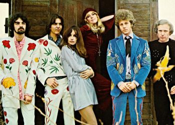 10 Best The Flying Burrito Brothers Songs of All Time