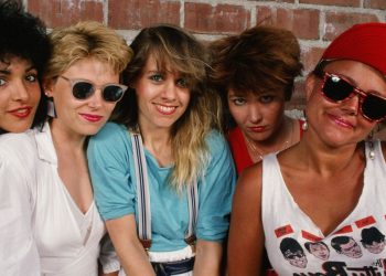 10 Best The Go-Go’s Songs of All Time