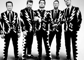 10 Best The Hives Songs Of All Time