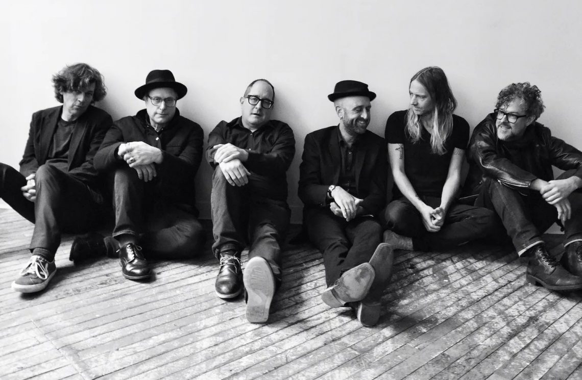 10 Best The Hold Steady! Songs of All Time