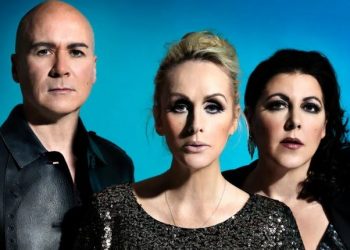 10 Best The Human League Songs of All Time