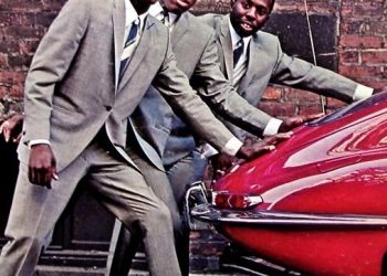 10 Best The Impressions Songs of All Time