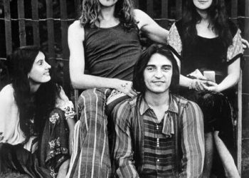 10 Best The Incredible String Band Songs of All Time