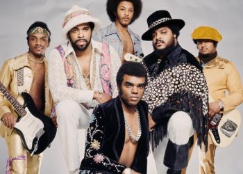 10 Best The Isley Brothers Songs of All Time