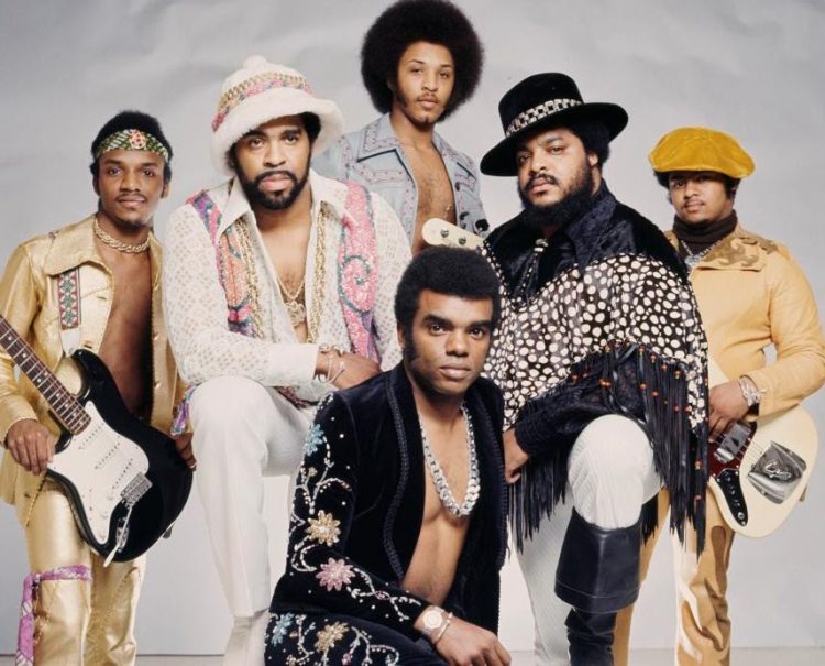 10 Best The Isley Brothers Songs of All Time