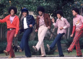 10 Best The Jackson 5 Songs Of All Time