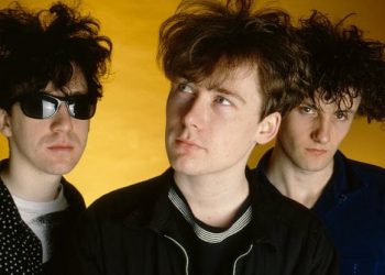 10 Best The Jesus and Mary Chain Songs of All Time
