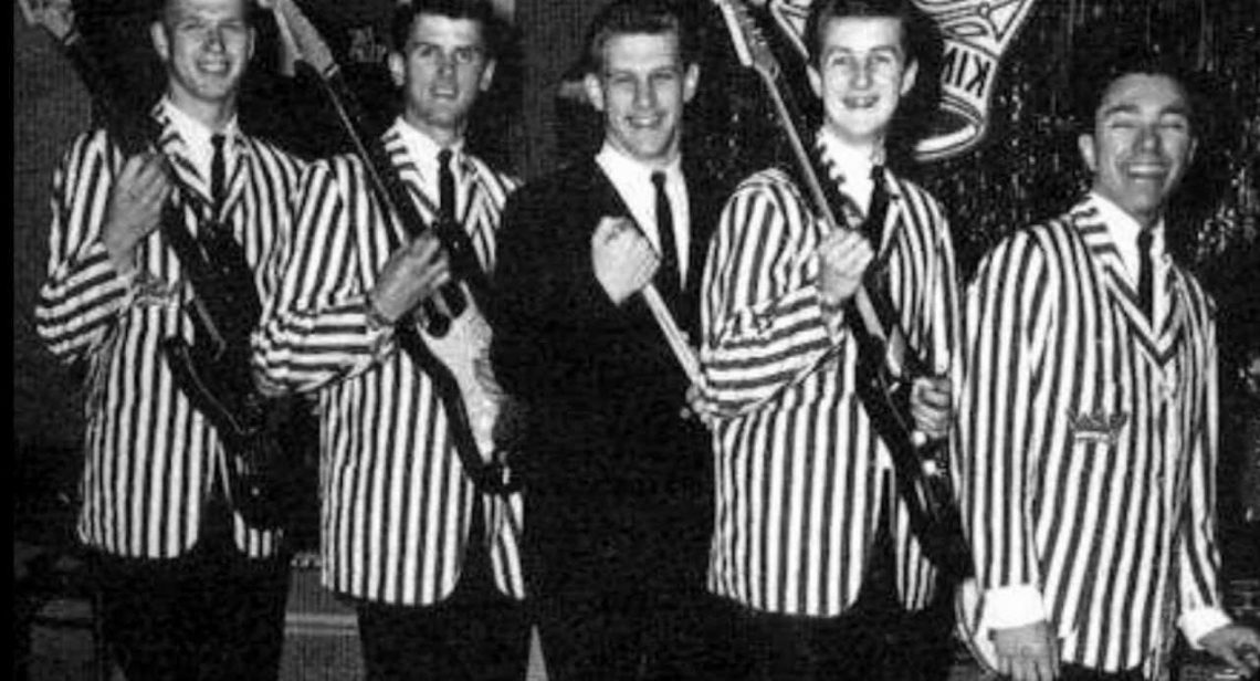 10 Best The Kingsmen Songs of All Time