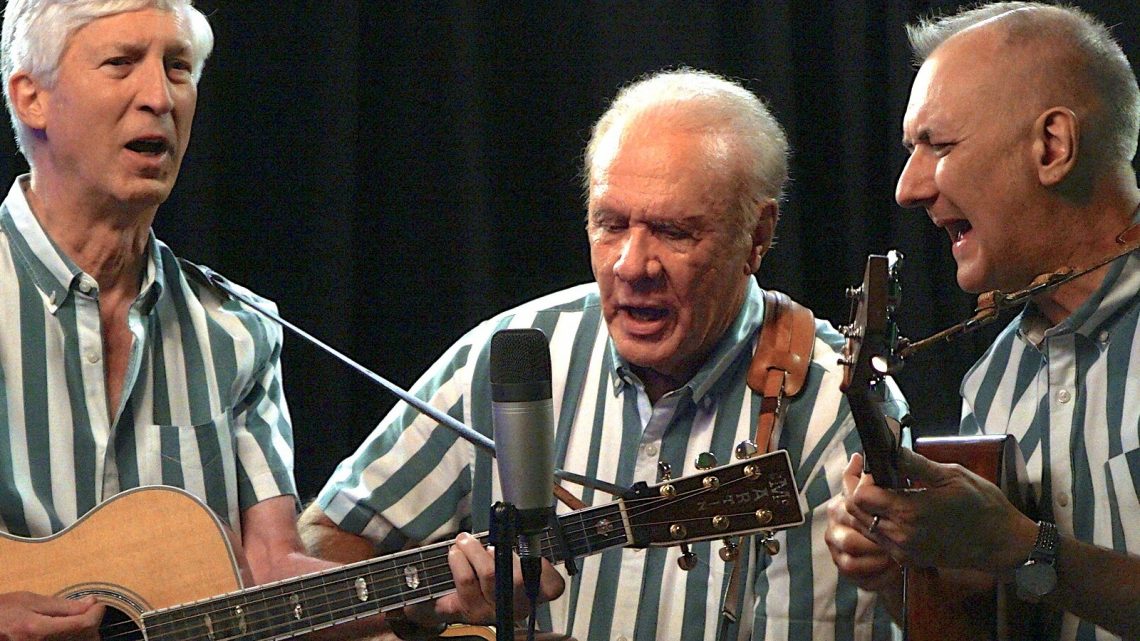 10 Best The Kingston Trio Songs of All Time