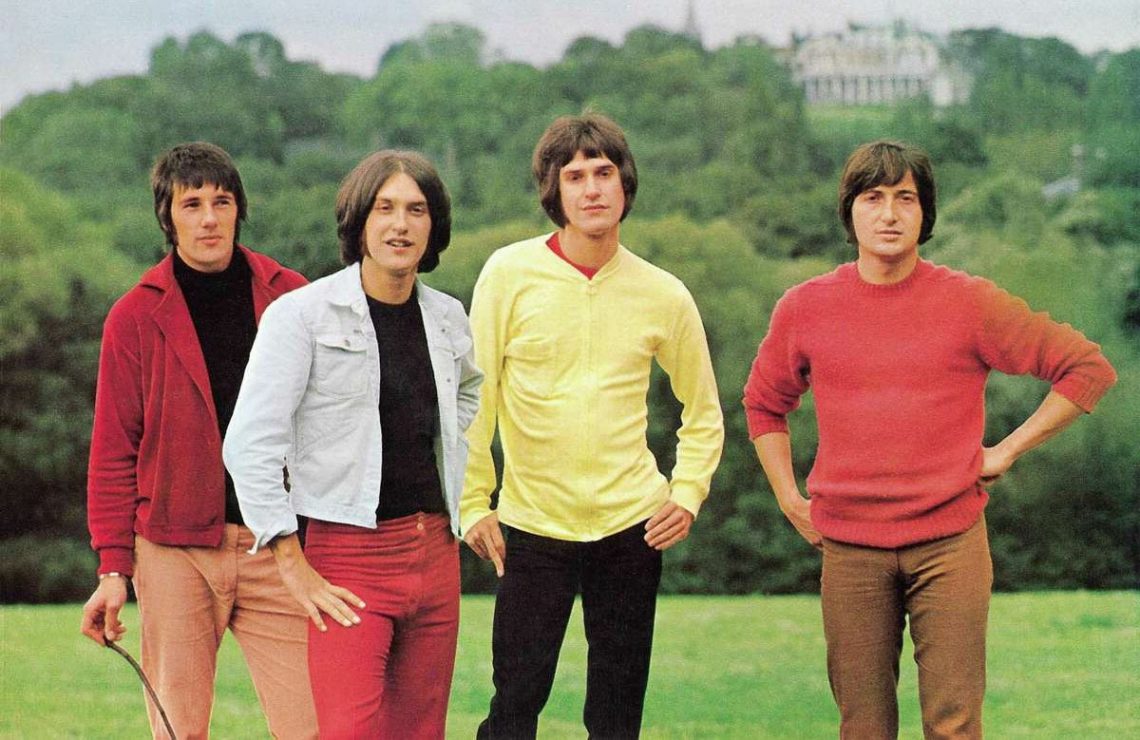 20 Best The Kinks Songs Of All Time