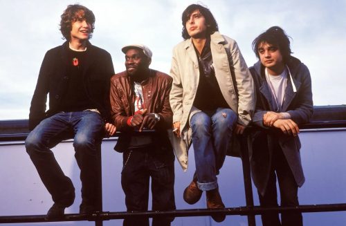 10 Best The Libertines Songs of All Time - Singersroom.com