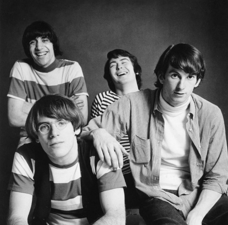 10 Best The Lovin’ Spoonful Songs of All Time - Singersroom.com