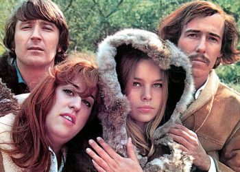 10 Best The Mamas and the Papas Songs of All Time