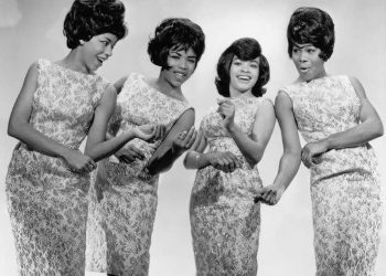 10 Best The Marvelettes Songs of All Time