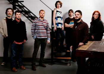 10 Best The New Pornographers Songs of All Time