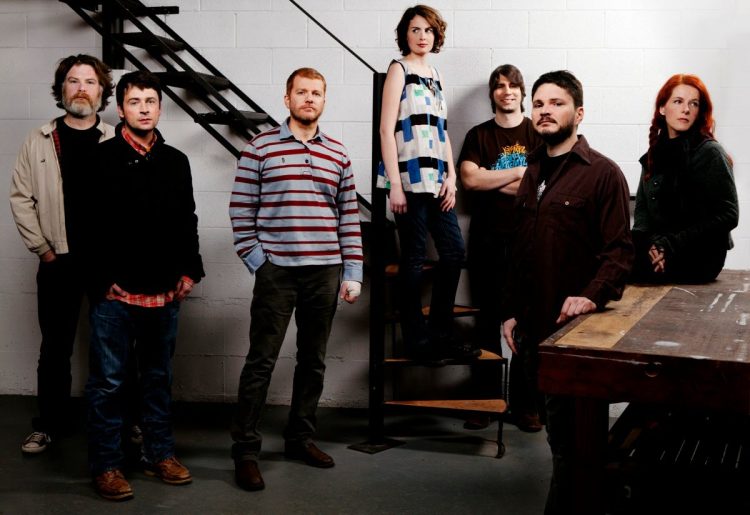 10 Best The New Pornographers Songs of All Time