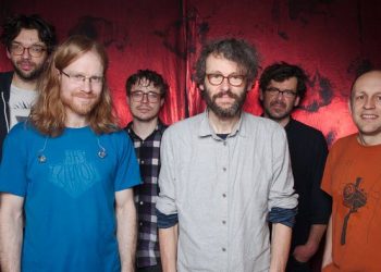 10 Best The Notwist Songs of All Time