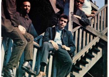 10 Best The Paul Butterfield Blues Band Songs of All Time