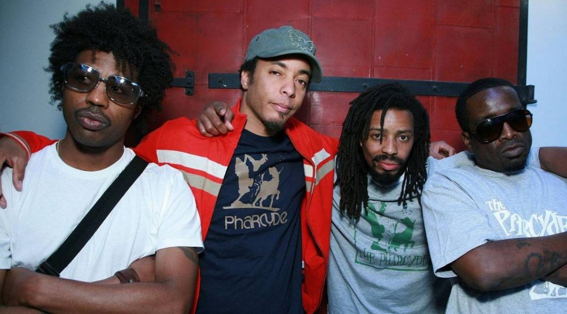 10 Best The Pharcyde Songs of All Time