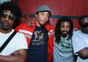 10 Best The Pharcyde Songs of All Time