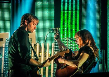 10 Best The Postal Service Songs of All Time