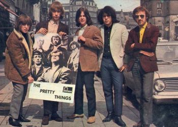 10 Best The Pretty Things Songs of All Time