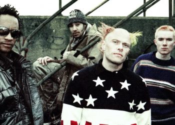 10 Best The Prodigy Songs of All Time