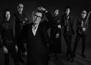 10 Best The Psychedelic Furs Songs of All Time