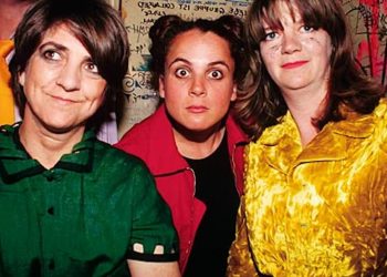 10 Best The Raincoats Songs of All Time