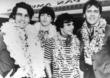 10 Best The Rascals Songs of All Time