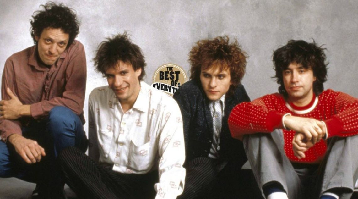 Best The Replacements Songs of All Time - Singersroom.com