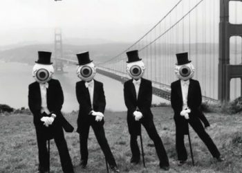 10 Best The Residents Songs of All Time