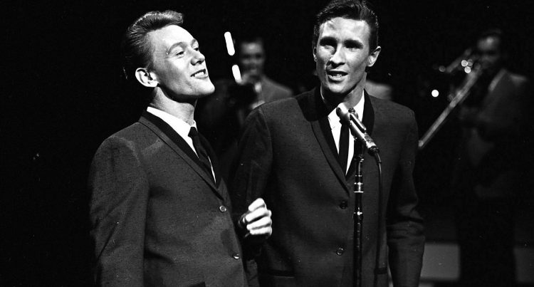 10 Best The Righteous Brothers Songs of All Time