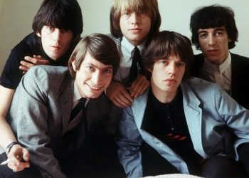20 Best The Rolling Stones Songs of All Time