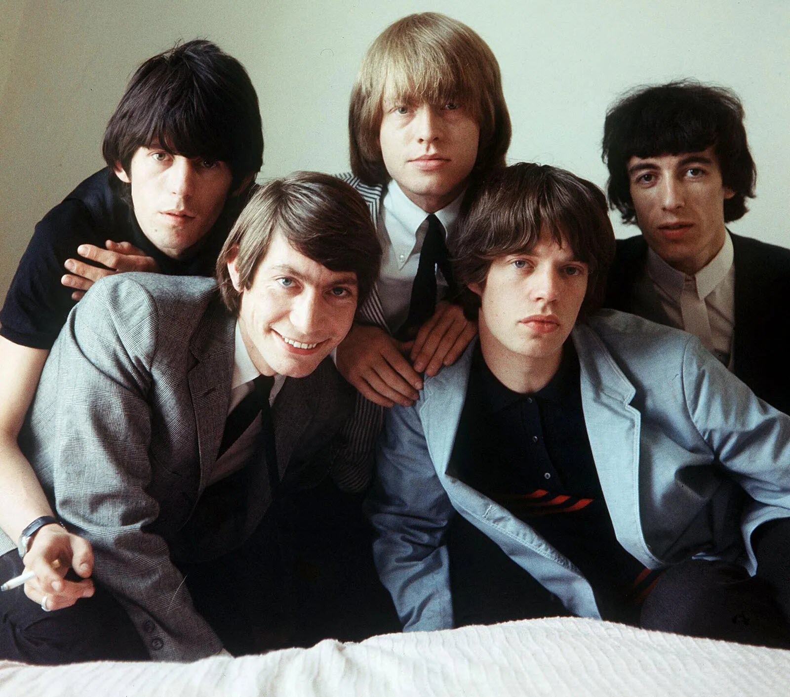 20 Best The Rolling Stones Songs of All Time