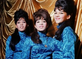 10 Best The Ronettes Songs of All Time