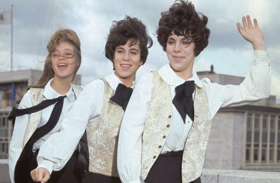 10 Best The Shangri-Las Songs of All Time