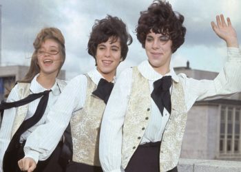 10 Best The Shangri-Las Songs of All Time
