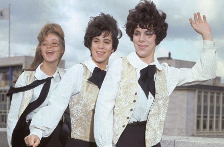 10 Best The Shangri-Las Songs of All Time