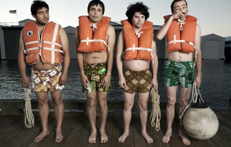 10 Best The Shins Songs of All Time