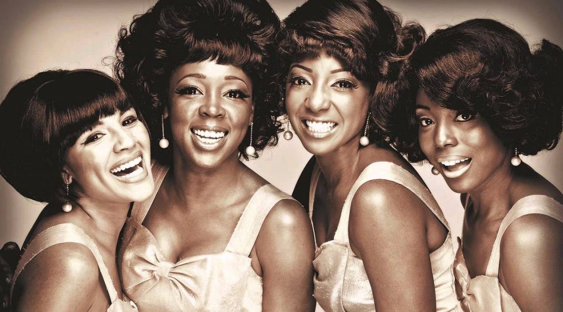 10 Best The Shirelles Songs of All Time